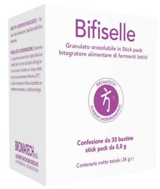 Bifiselle – 30 sachets Stickpack