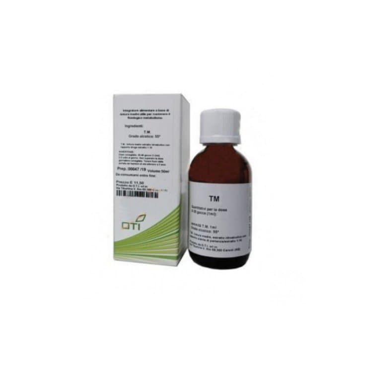 Lycopus Europaeus Teinture Mère – Gouttes 100 ml
