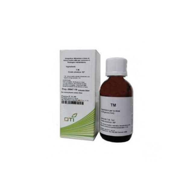 Lycopus Europaeus Teinture Mère – Gouttes 100 ml