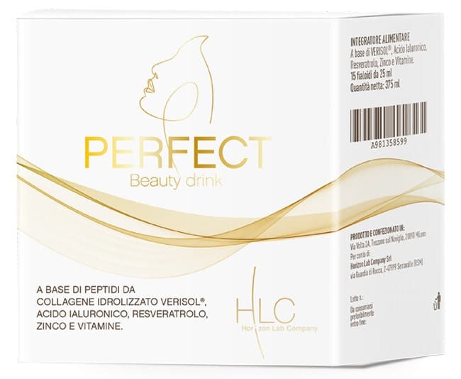 Perfect – 15 flacons de 25 ml