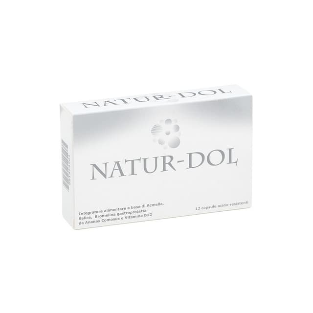 Natur-Dol – 12 gélules
