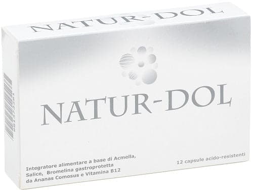 Natur-Dol – 12 gélules