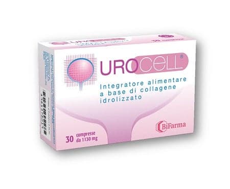 Urocell – 30 comprimés