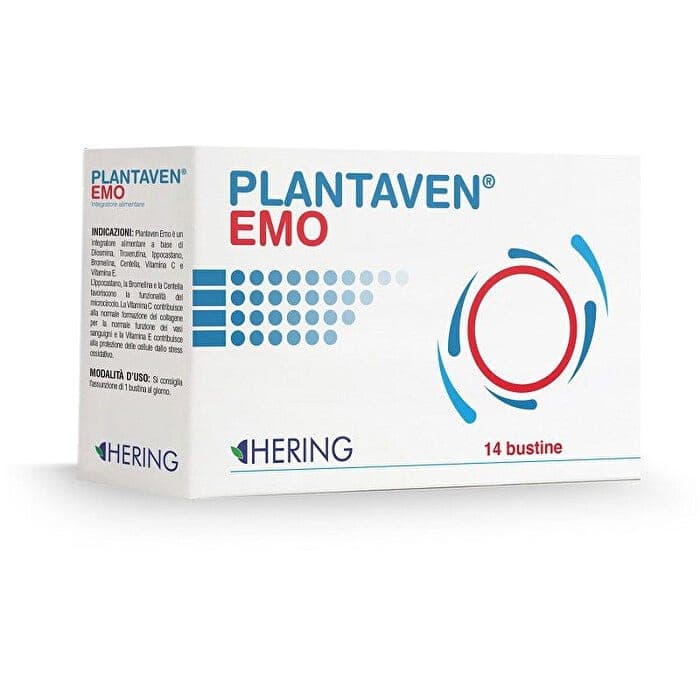 PLANTAVEN EMO – 14 sachets