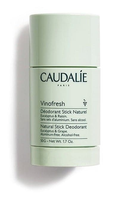 Caudalie Vinofresh Naturdeodorant – 50 g