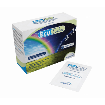 Ecucalm – 20 sachets