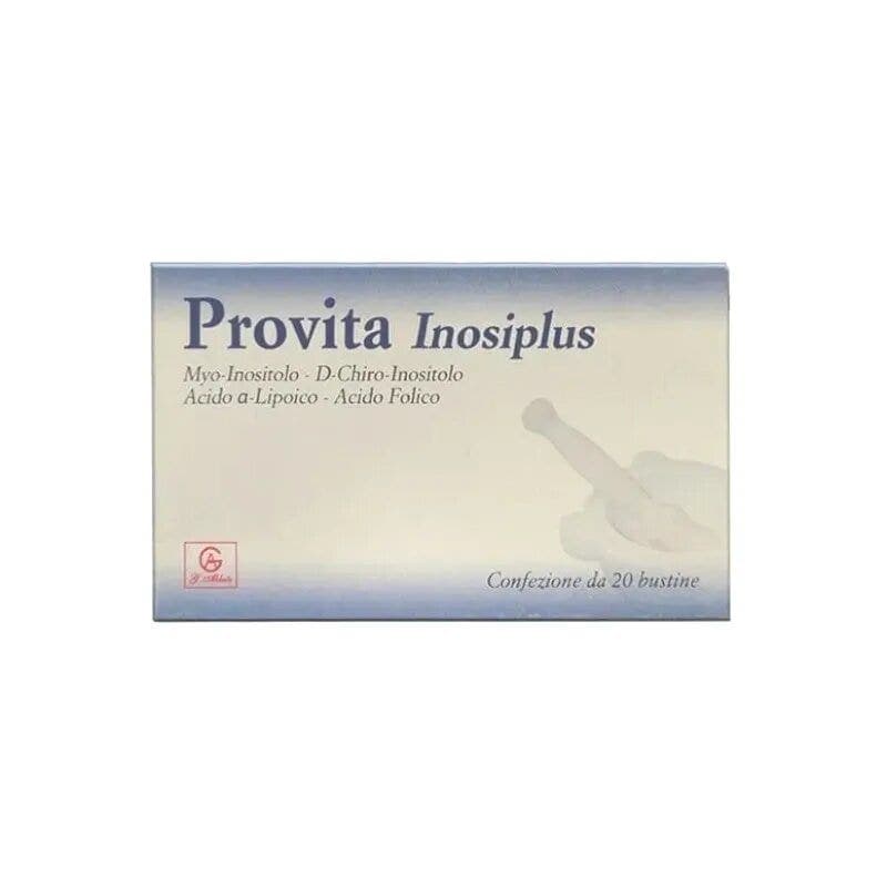ProVita Inosiplus – 20 sachets