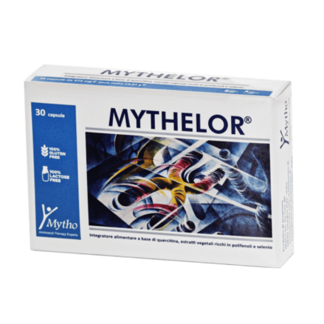 MYTHELOR – 30 gélules