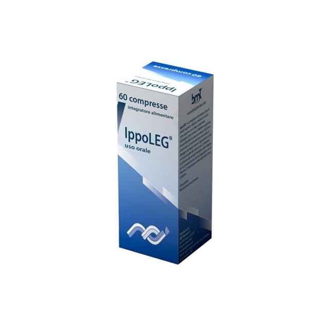 Broméline 400 mg + Mélilot – 60 comprimés | Ippoleg