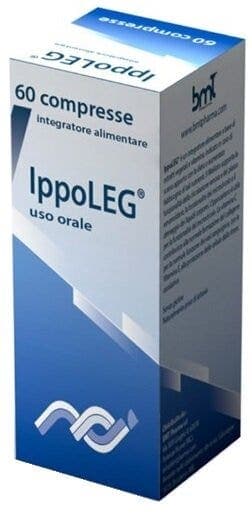 Ippoleg – 60 comprimés