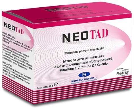 Neotad – 20 Sachets