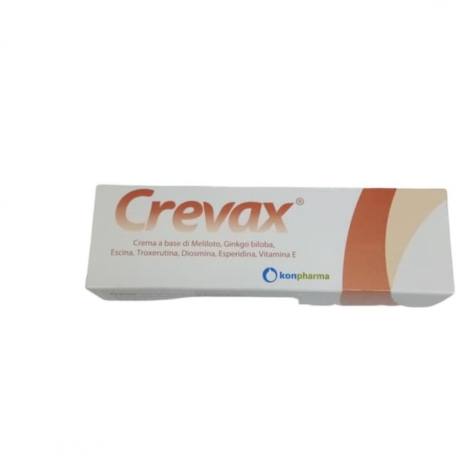 Crevax Crème – 100 ml