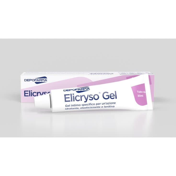 Elicryso Gel – 30 ml
