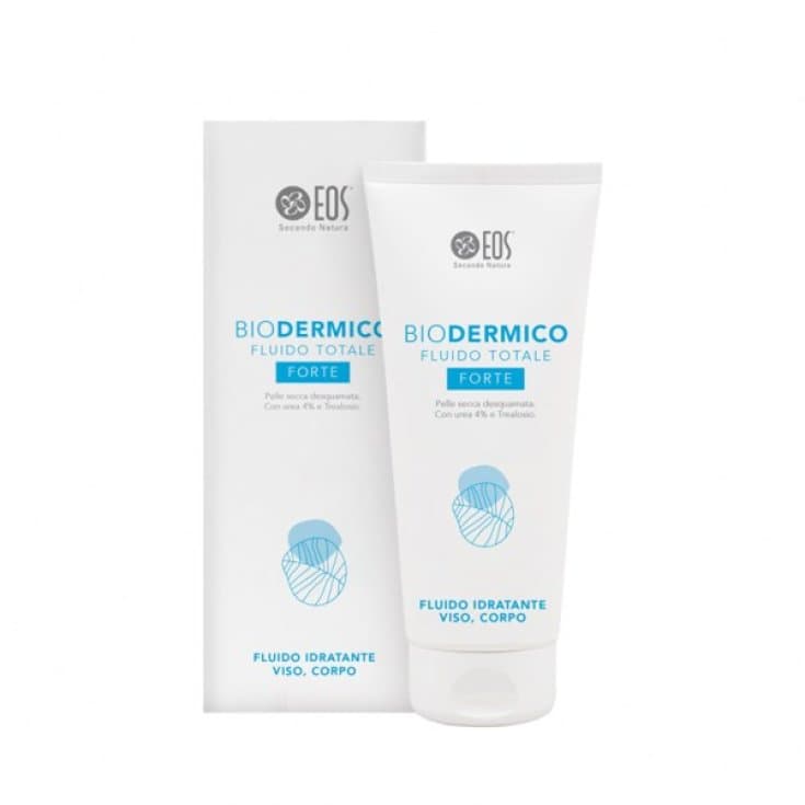 EOS Biodermico Fluido – 100 ml