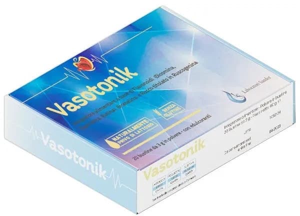 Vasotonik – 20 sachets