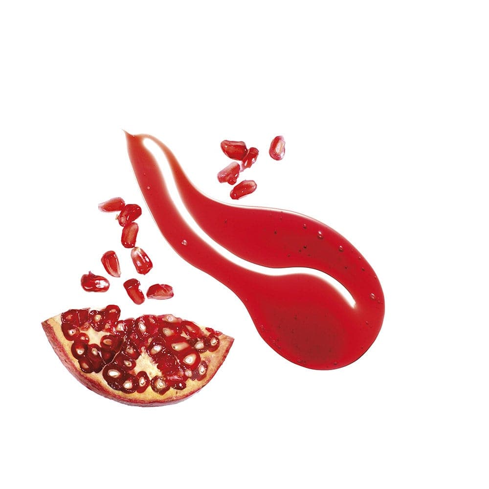 Klorane Shampoing Grenade – 200 ml pour cheveux colorés