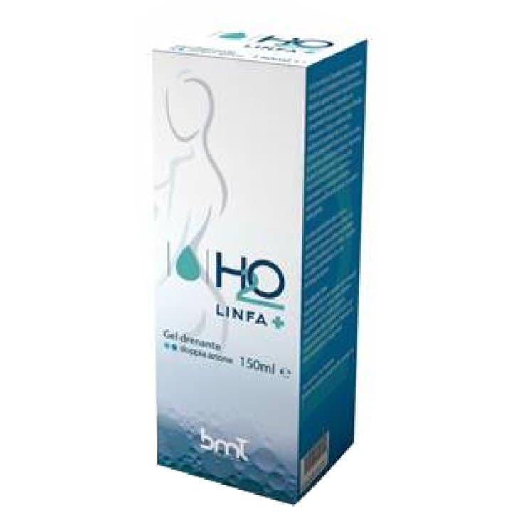H2O Linfa+ – 150 ml