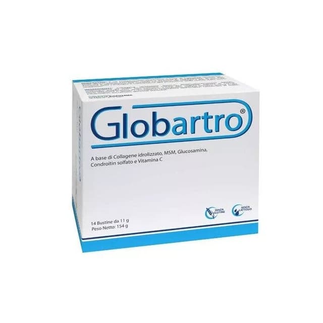 Globartro – 14 sachets