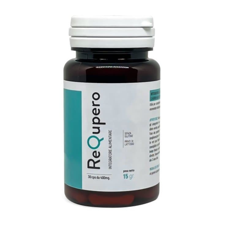 Requpero – 30 gélules