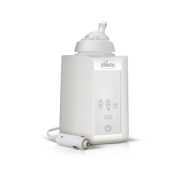 Chicco Chauffe-biberon Maison & Auto CH 73891