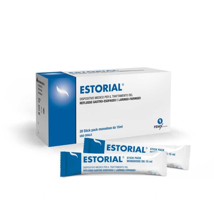 Estorial – 20 sachets de 15ml