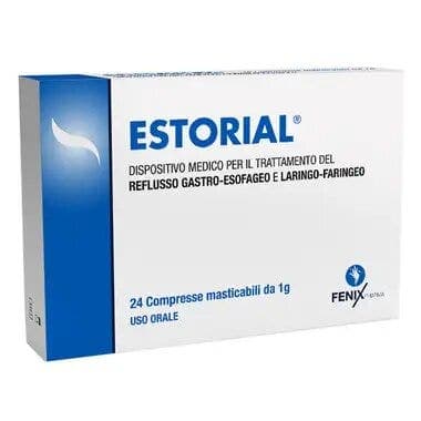 Estorial – 24 comprimés à croquer