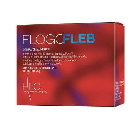 Flogo Fleb – 14 Beutel