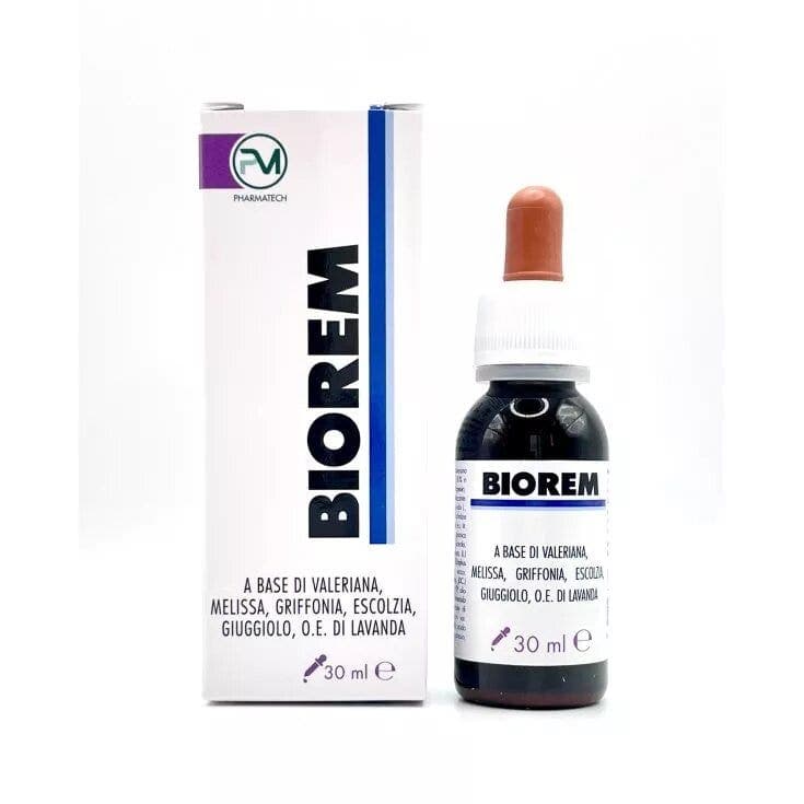Biorem – Gouttes 30 ml
