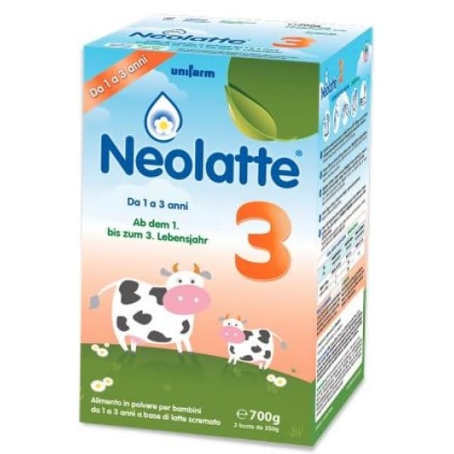NeoLatte 3 – 2x350g sachets