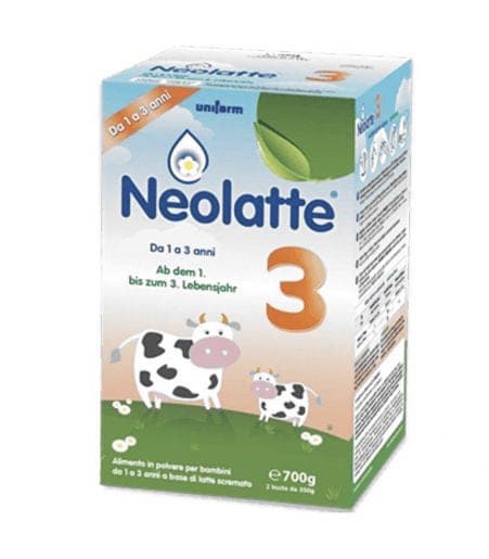 NeoLatte 3 – 2x350g sachets