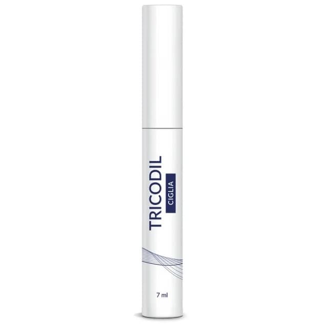 Tricodil Ciglia – Sérum 7 ml