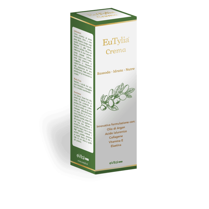 Eutylia Crème – 250 ml