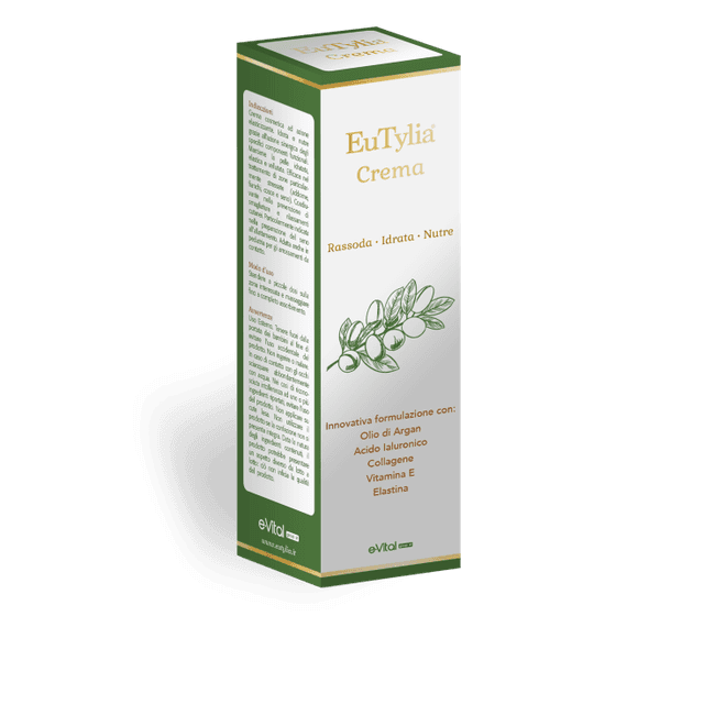 Eutylia Crème – 250 ml