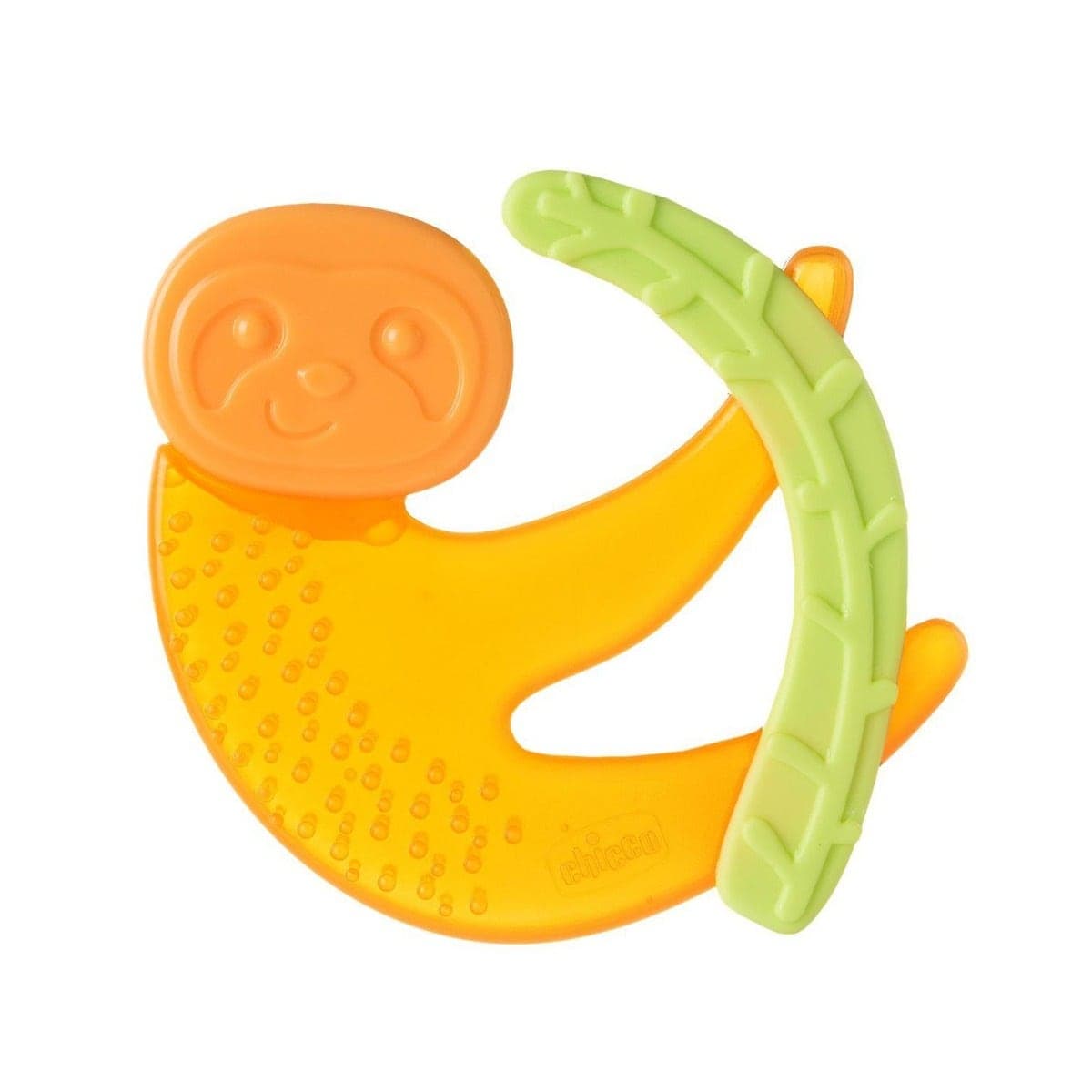 Chicco Massaggiagengive Fresh Animali – Masseur gingival à partir de 4 mois