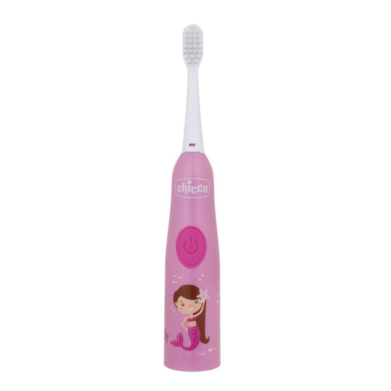 Brosse à Dents Électrique Fille CH85461 – Brosse Dentaire