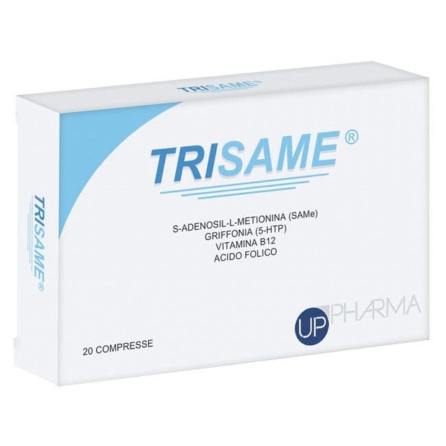 Trisame – 20 comprimés