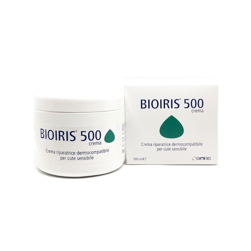 Bioiris 500 – Crème 500 ml