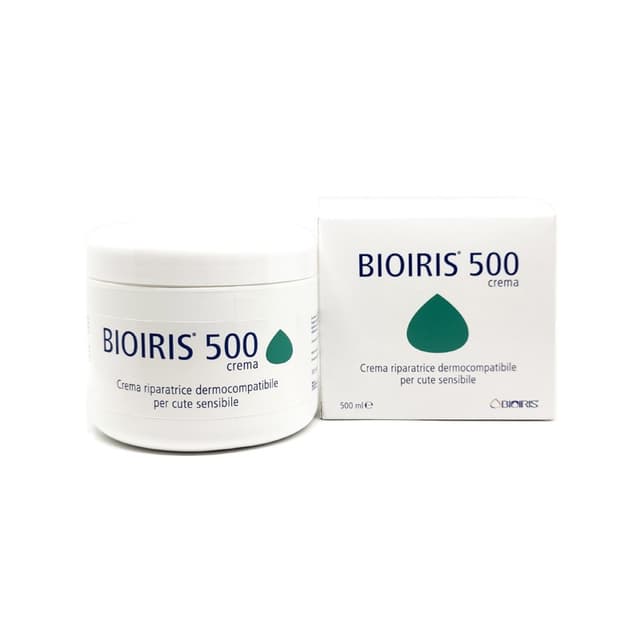 Bioiris 500 – Crème 500 ml