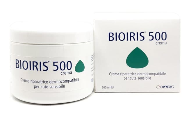 Bioiris 500 – Crème 500 ml