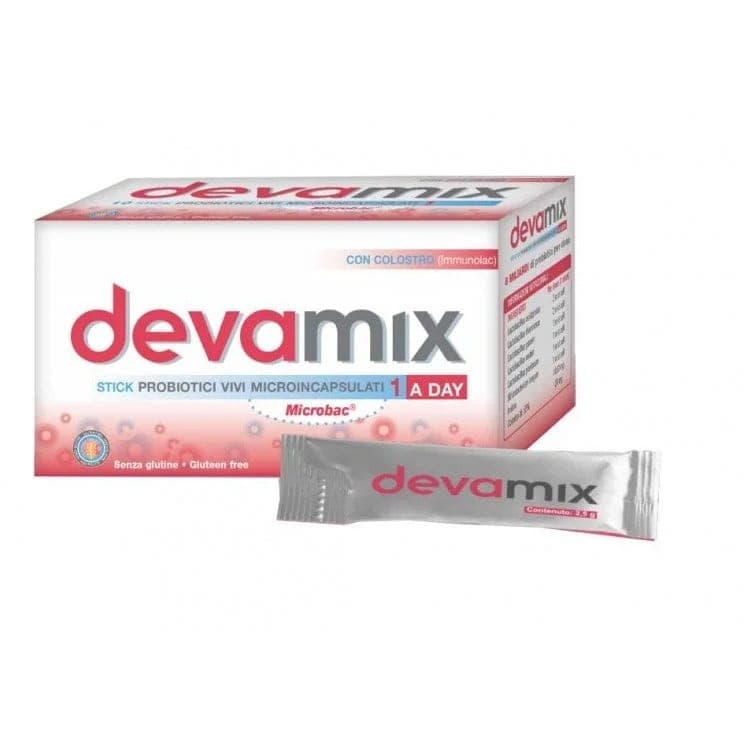 Devamix – 20 sachets