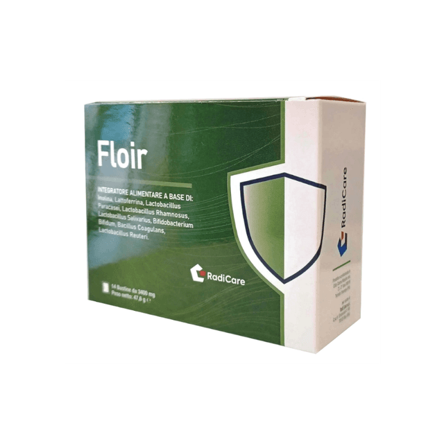 Floir – 14 sachets