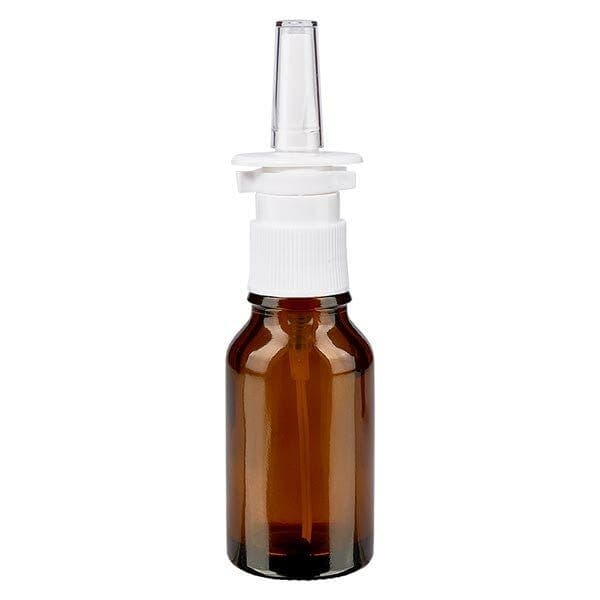 DOAMAR Spray Nasal 3% – 50 ml