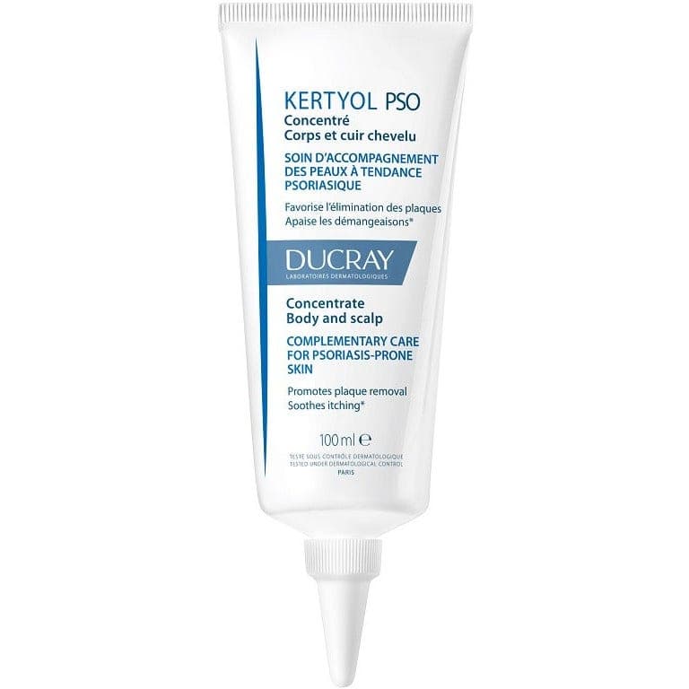 Ducray Kertyol P.S.O. Concentré pour Application Localisée