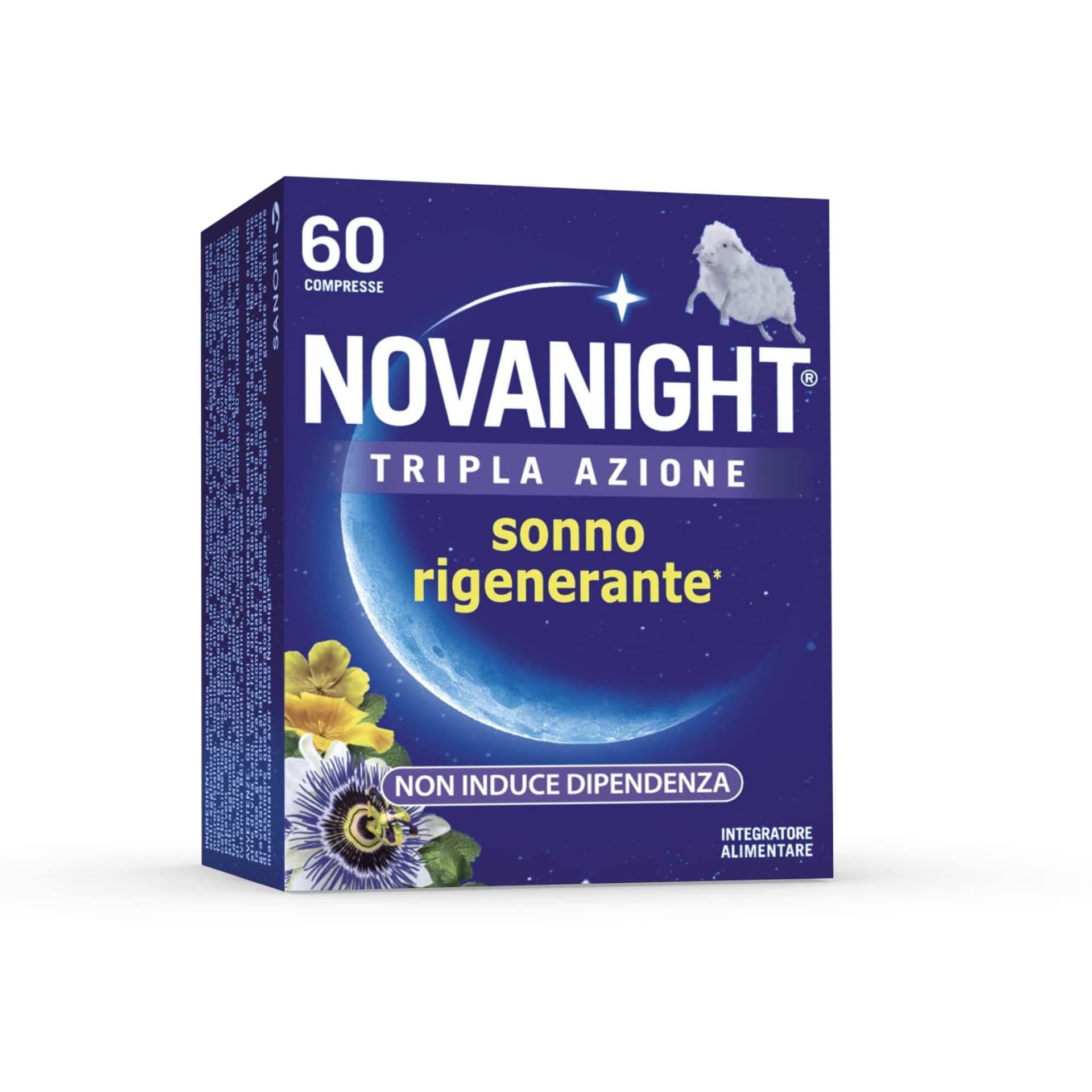 Novanight Bipacco – 60 comprimés Promo