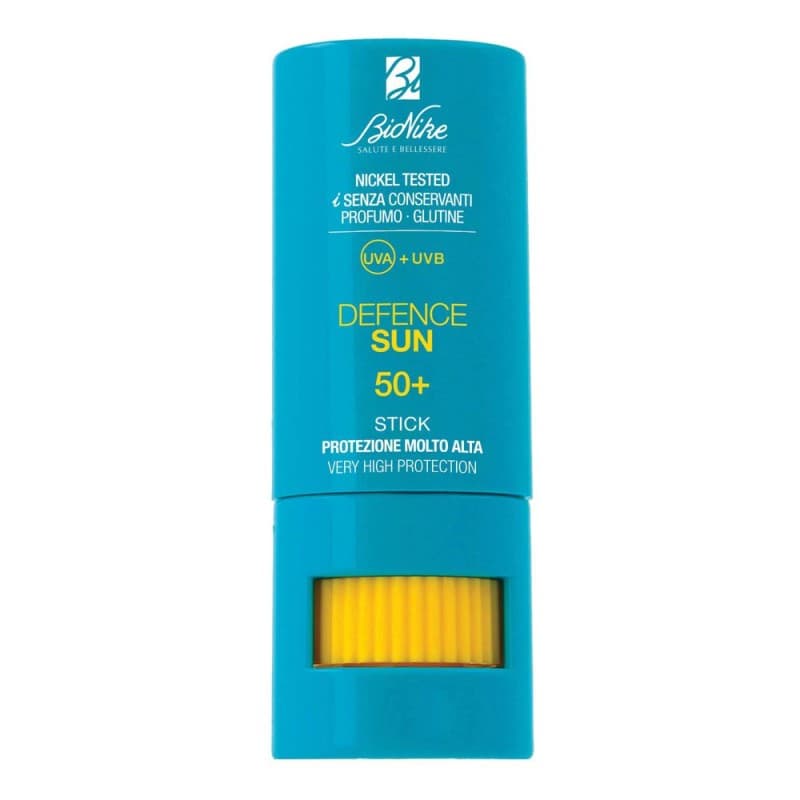 BioNike Defence Sun Stick SPF 50+ – 9 ml