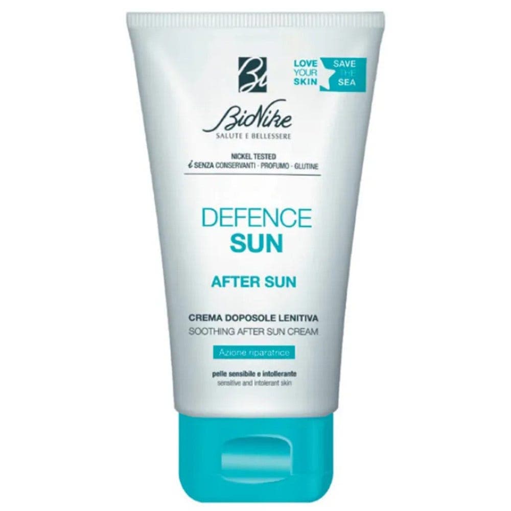 BioNike Defence Sun After Sun Lotion apaisante – 75 ml