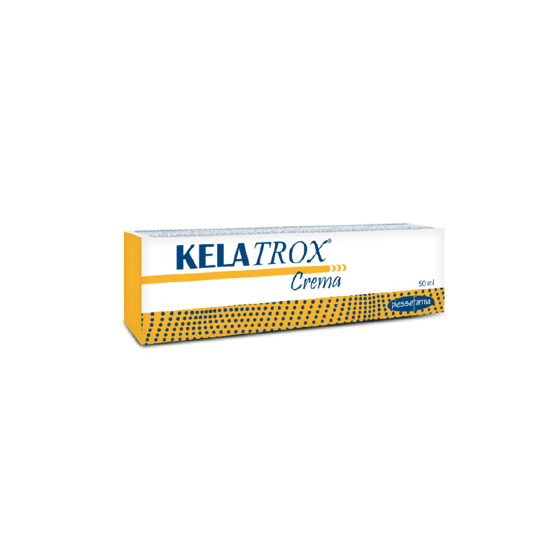Kelatrox – Crème 100 ml