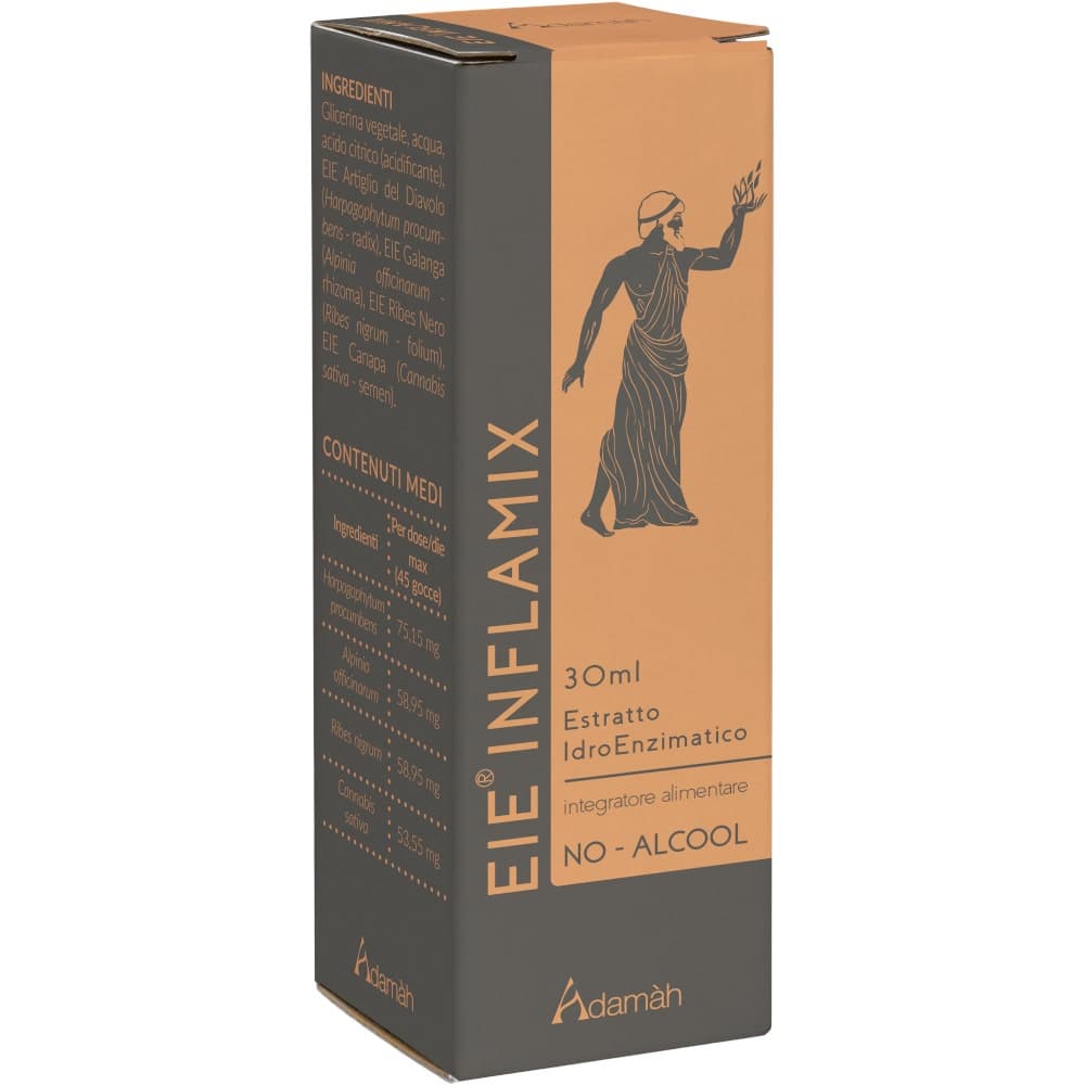 EIE Inflamix – 30 ml gouttes