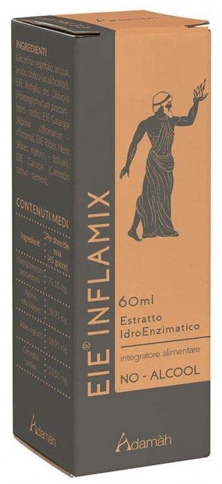 EIE Inflamix – 60 ml gouttes
