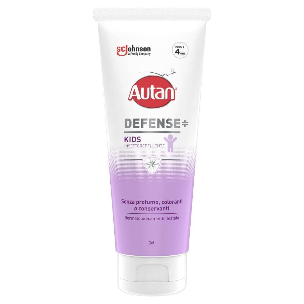 Autan Defense Kids Gel 100 ml